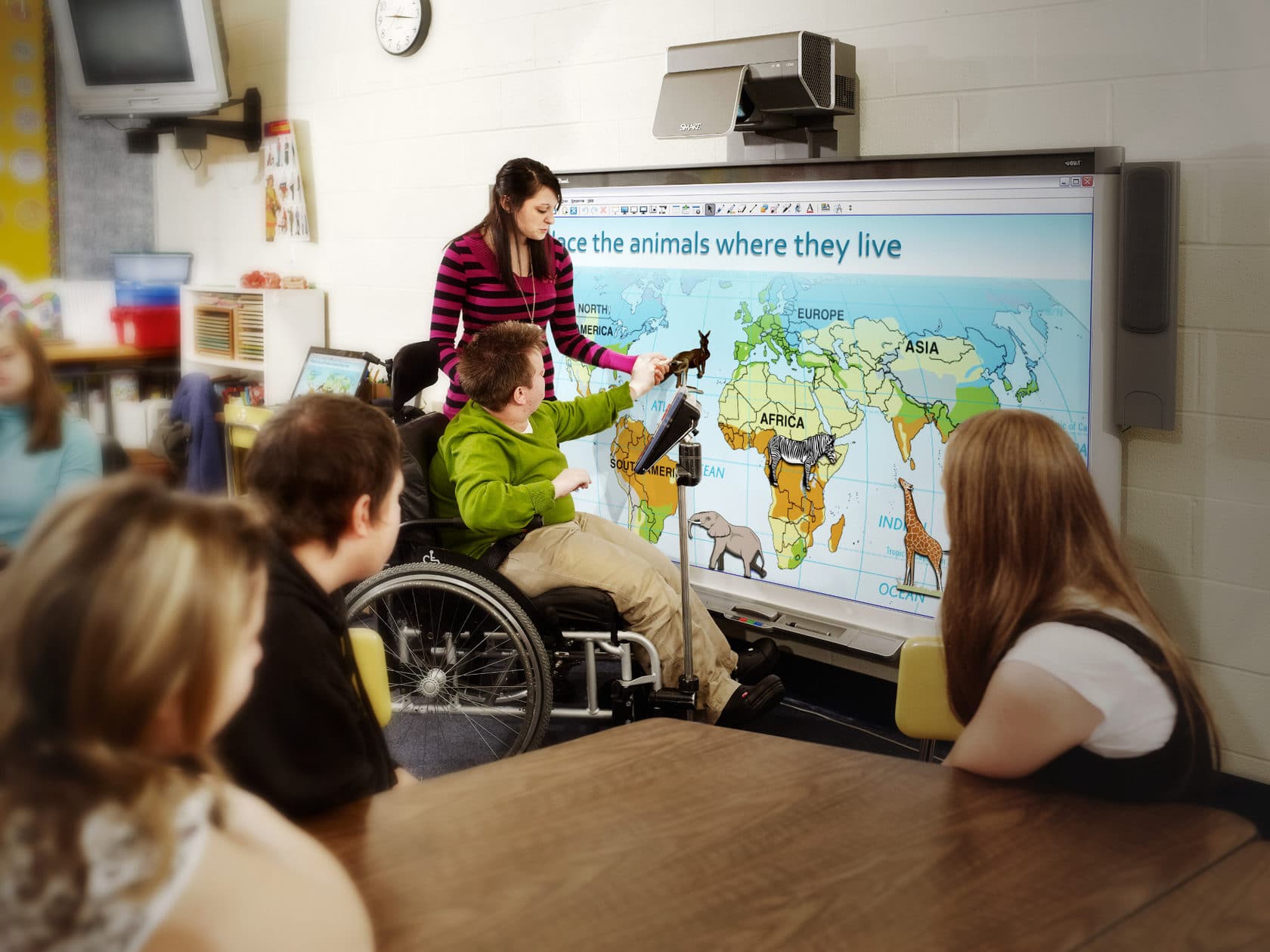 Гуманитарные технологии в образовании: инновационный подход к современному обучению - 5