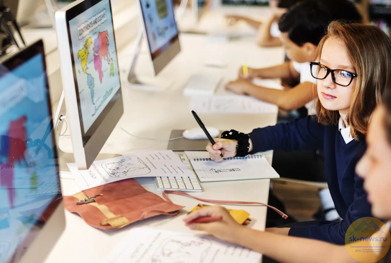 Гуманитарные технологии в образовании: инновационный подход к современному обучению - 4