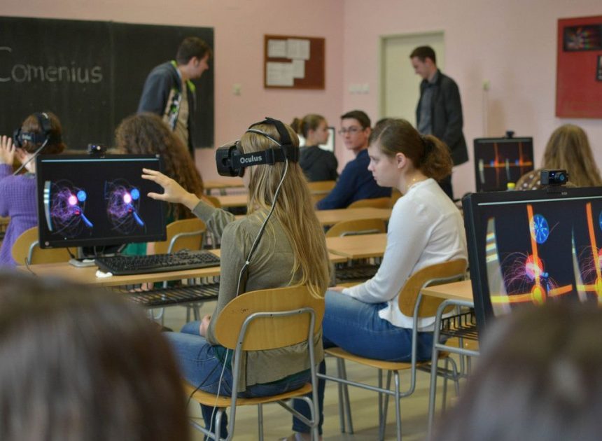 Академический обмен: стратегии международного научного партнерства вузов