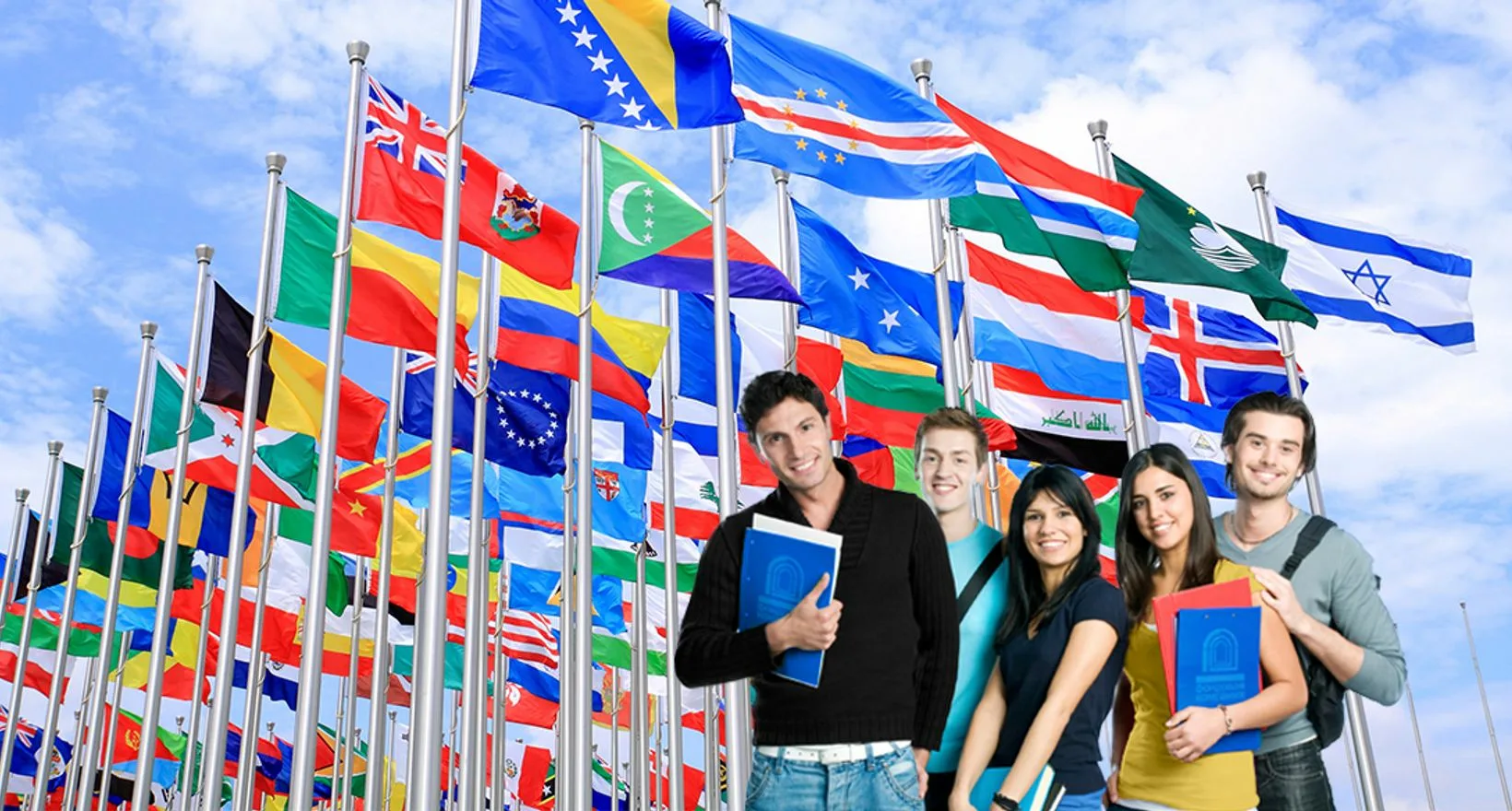 Академический обмен: стратегии международного научного партнерства вузов - 5