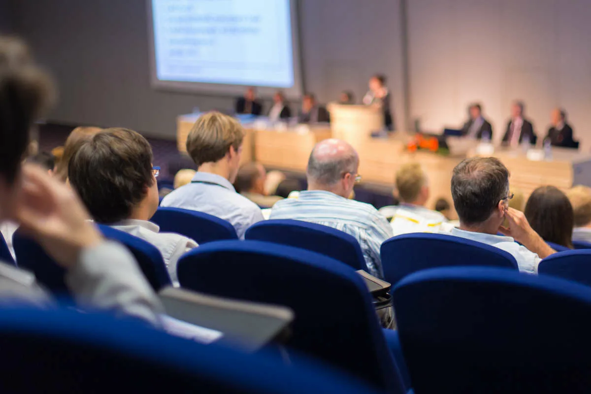 Научные мероприятия как драйвер профессионального роста в академическом сообществе - 4