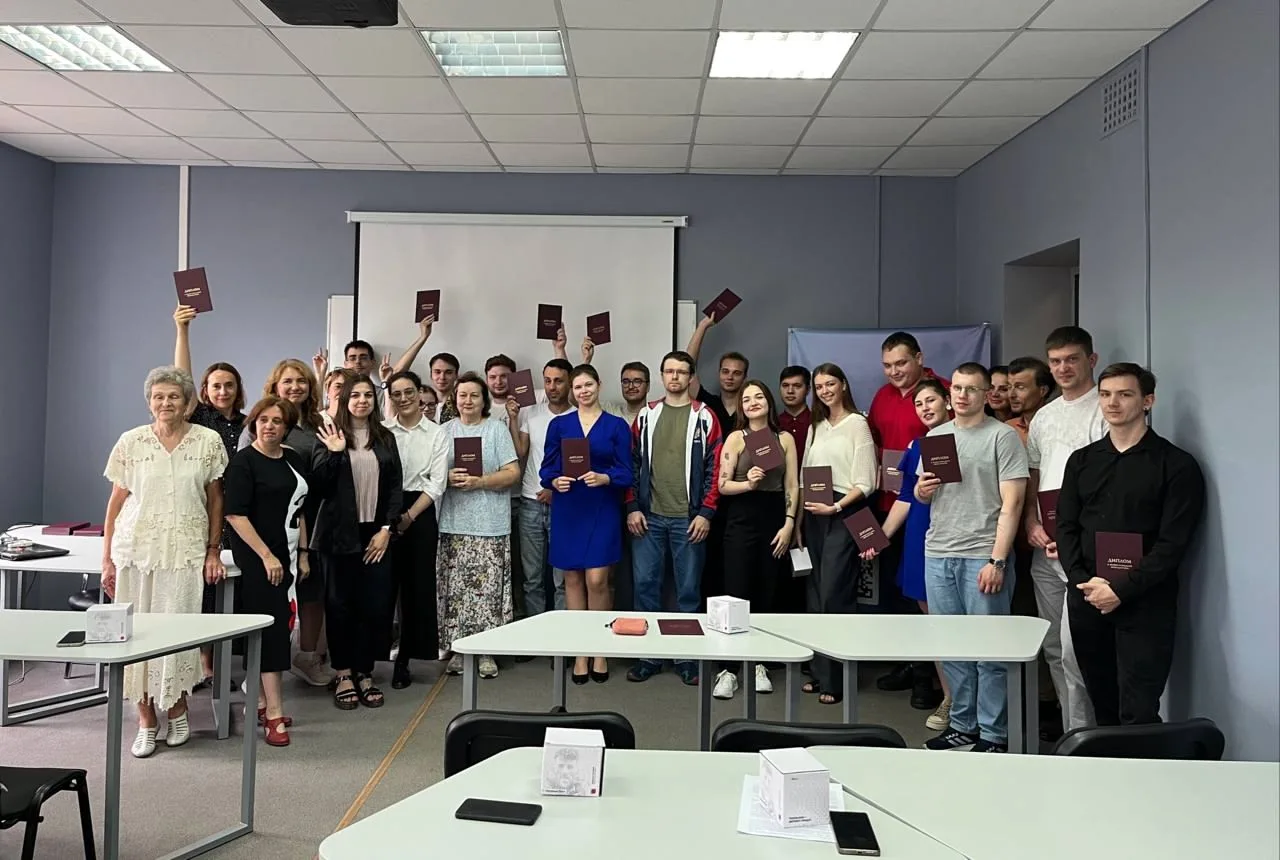 Переподготовка в гуманитарной сфере: путь к профессиональному развитию - 5