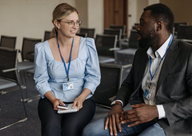 Научные мероприятия как драйвер профессионального роста в академическом сообществе - 1