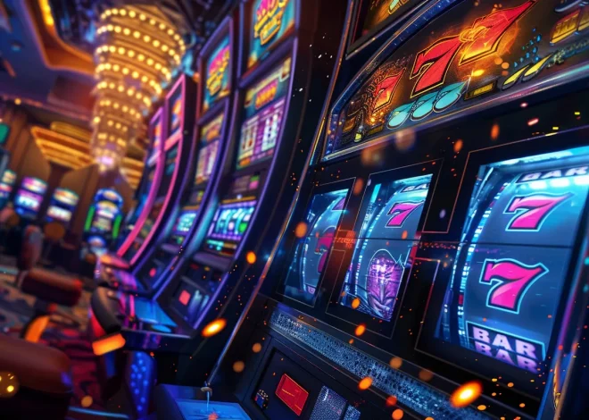 Азартные игры: стратегии мастерства от новичка до профессионала - 1