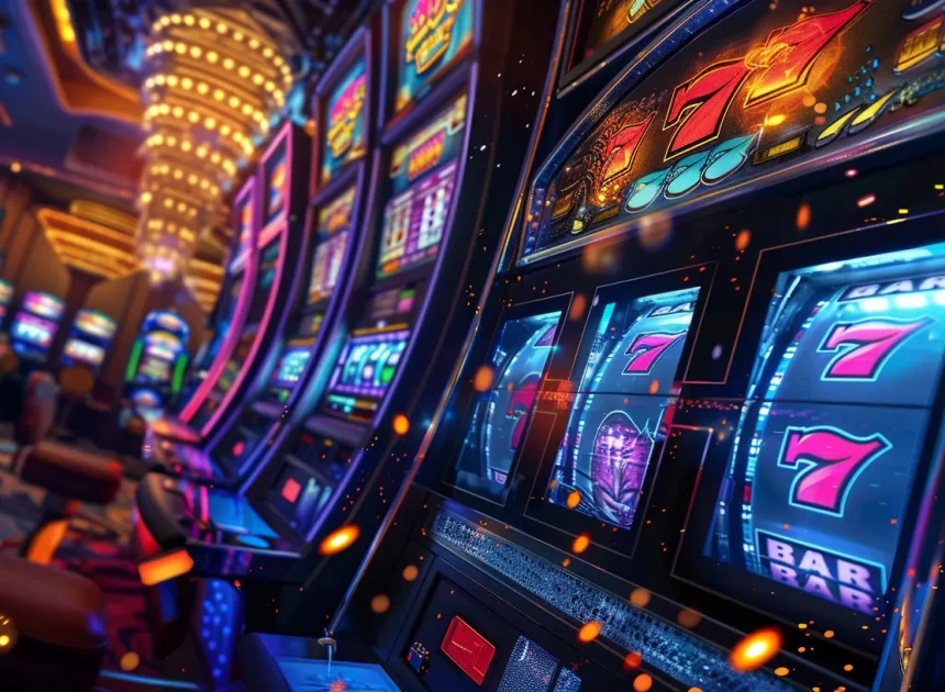 Азартные игры: стратегии мастерства от новичка до профессионала