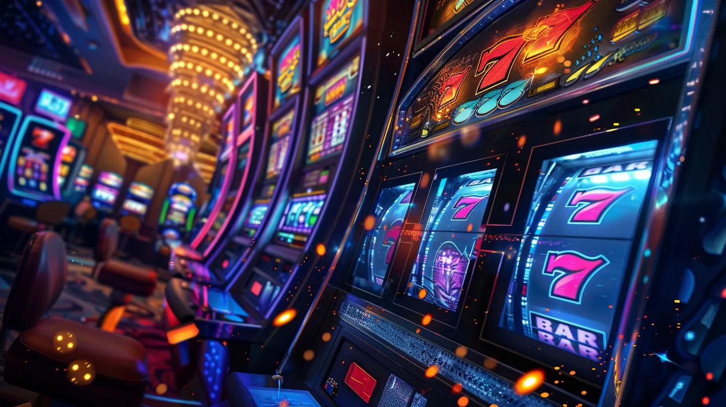 Азартные игры: стратегии мастерства от новичка до профессионала