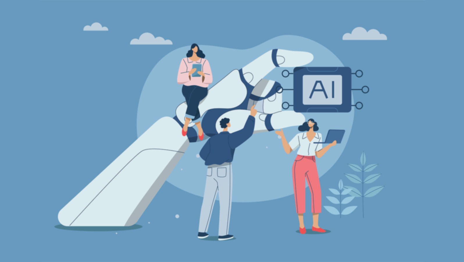 Институт гуманитарного развития: стратегия эволюции образовательной среды - 5