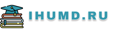 ihumd.ru