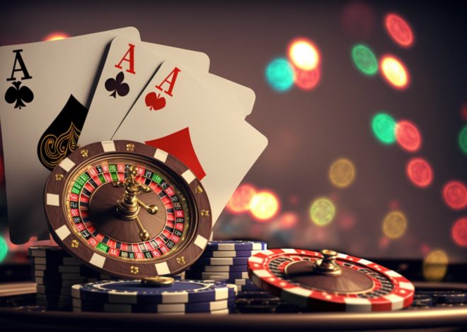 Техническая поддержка MAD Casino: профессиональная помощь игрокам