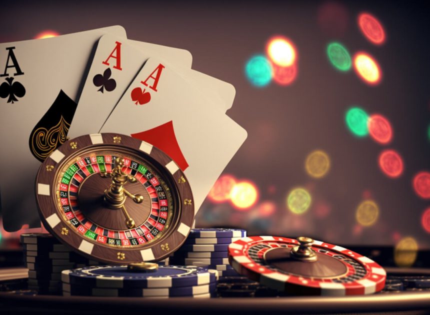 Техническая поддержка MAD Casino: профессиональная помощь игрокам